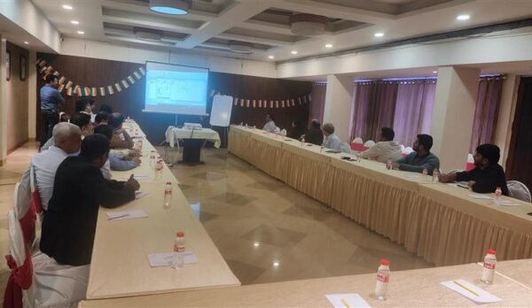 GAIL training 01