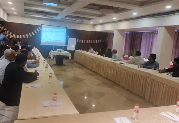 GAIL training 01