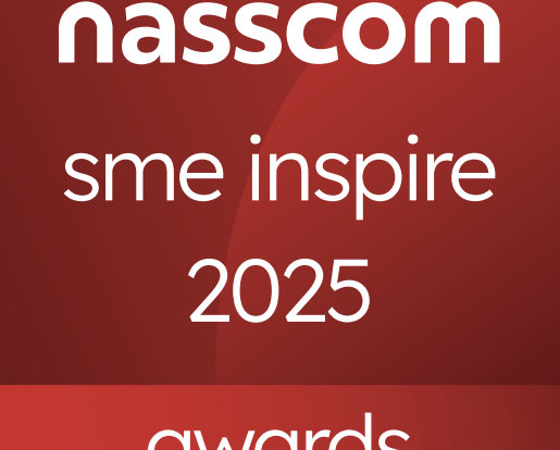Nasscom SME-inspire-Awards image